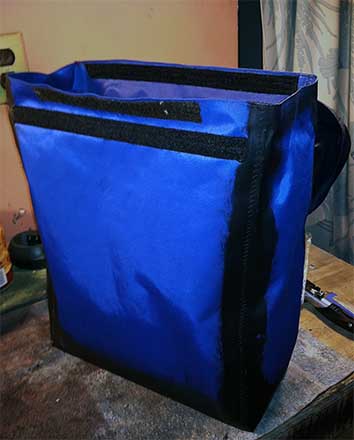 pannier do it yourself