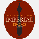 Модельная линия Imperial сёдел Brooks