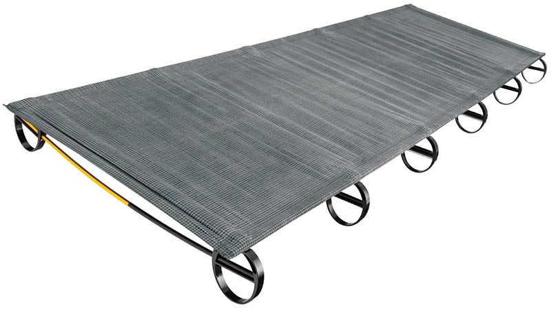 travel cot therm a rest luxurylite ultralite