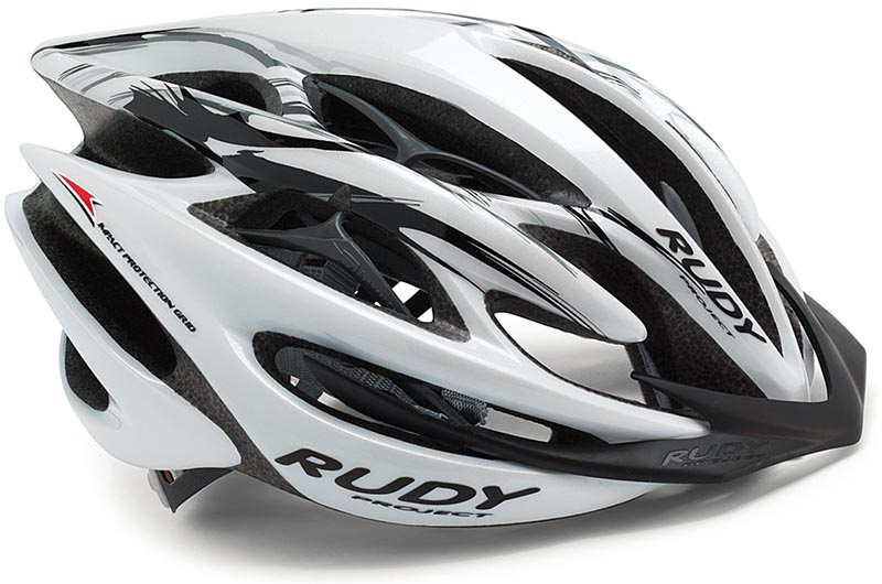 Велосипедный шлем для города Rudy Project Sterling