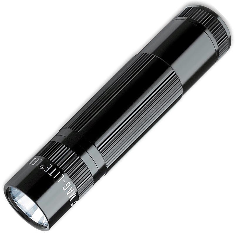 Светодиодный фонарь на аккумуляторах Maglite XL100 LED